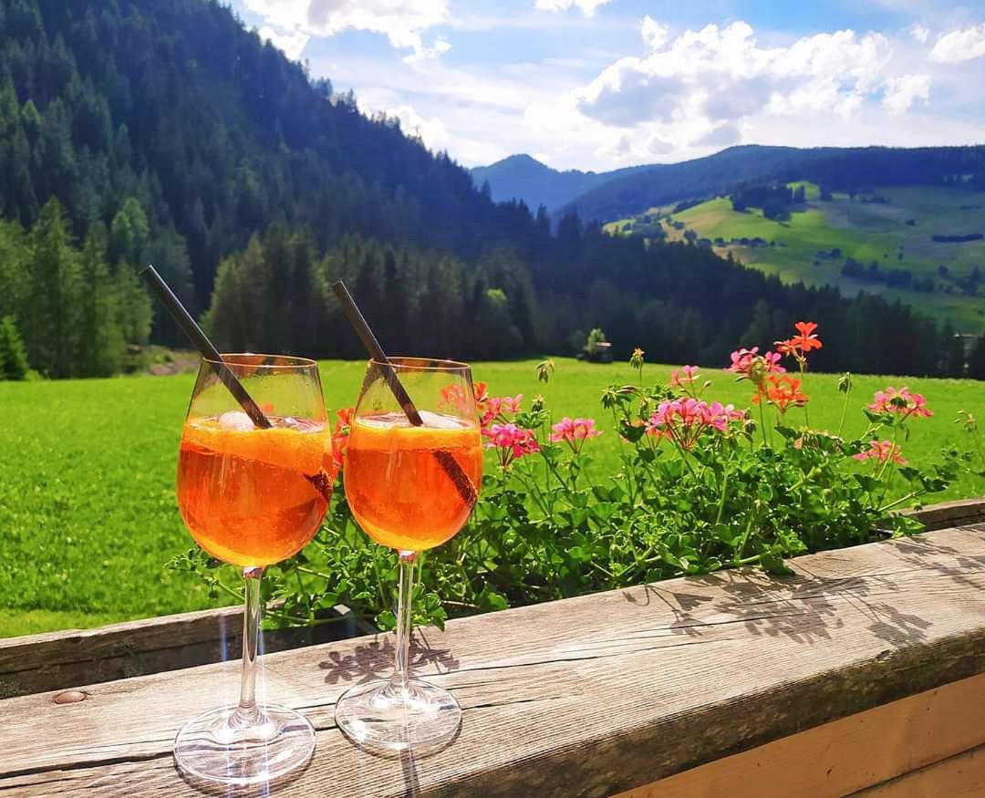 Romy'S B&B Braies  Kültér fotó